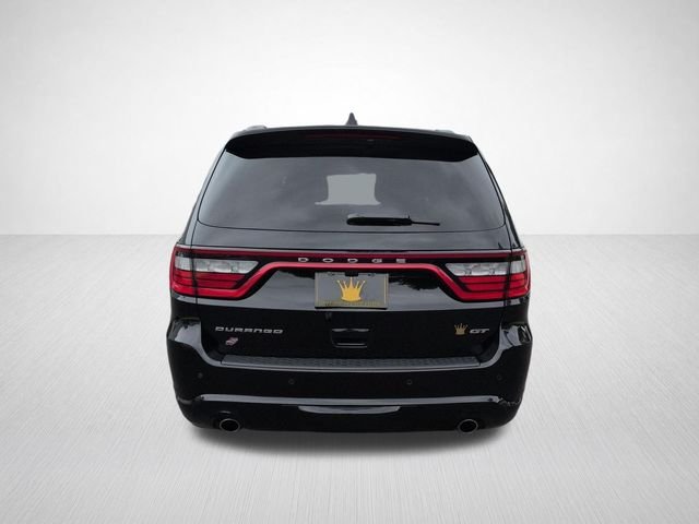 Used 2026 Black Dodge GT Plus image 9