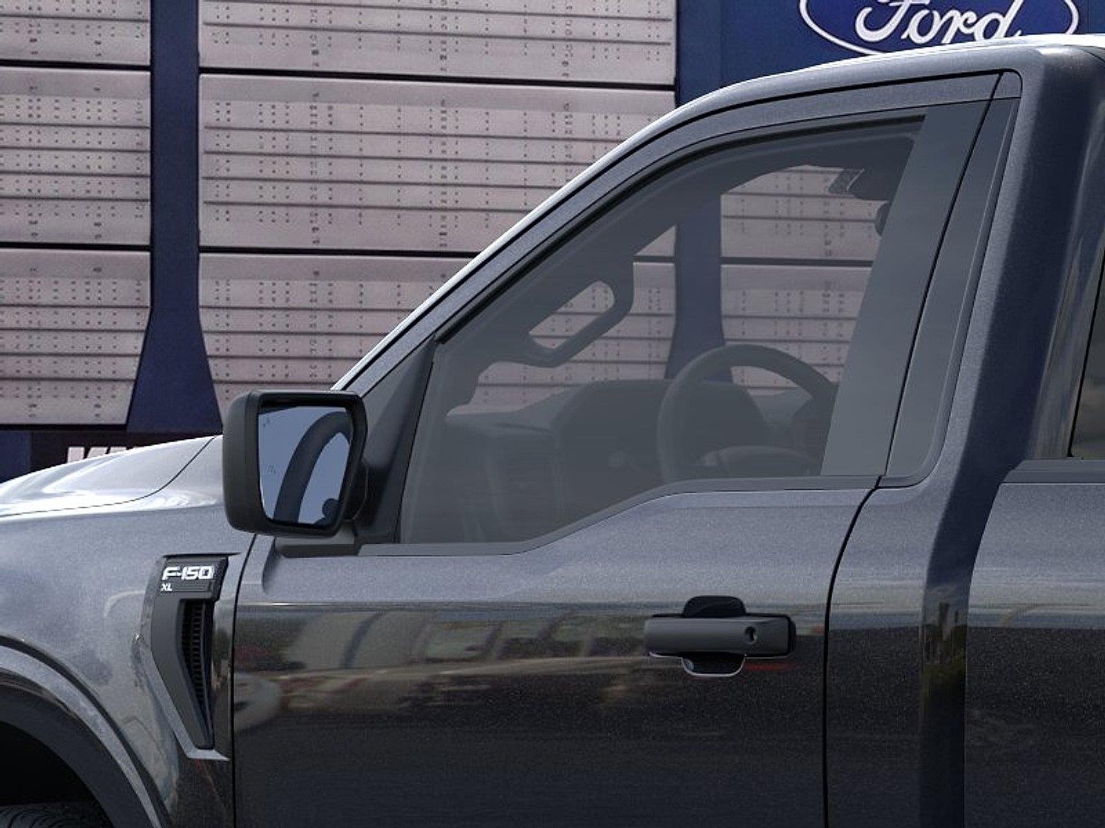 New 2026 AGATE BLACK METALLIC Ford  image 20