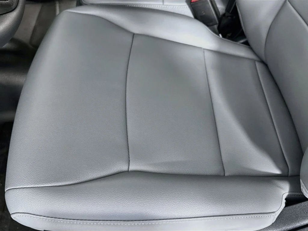 New 2026 Oxford White Ford XL image 18