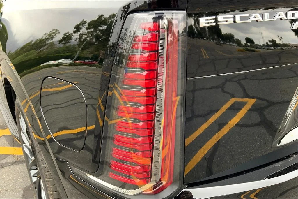 2026 Cadillac Escalade IQ Premium Sport - Photo 15