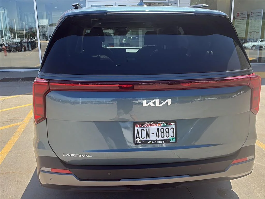 Used 2025 Astra Blue Kia SX image 11
