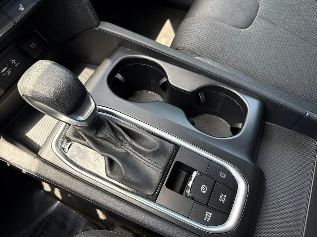 Certified Used 2019 Black Hyundai SEL image 23