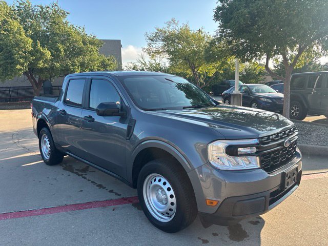 Used 2023 Gray Ford XL image 3