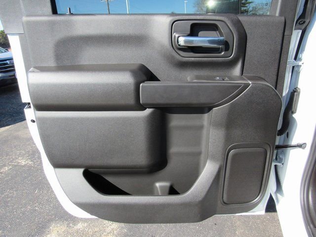 2025 GMC Sierra 2500HD Pro - Photo 20