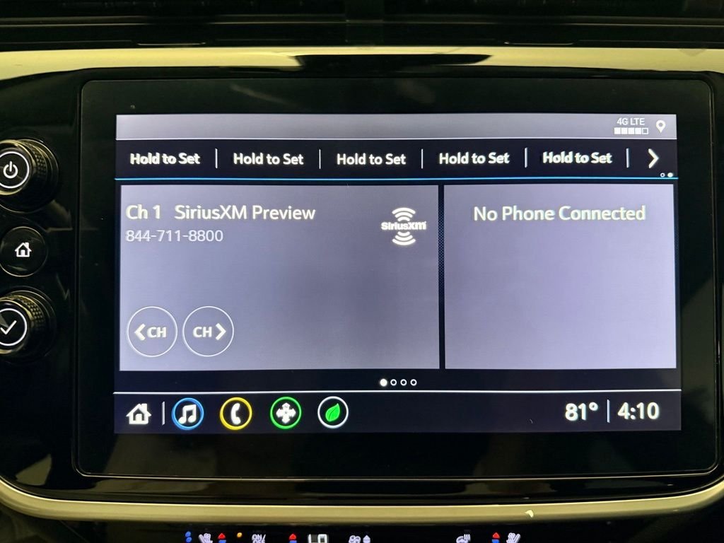 Certified Used 2022 Red Chevrolet Premier image 19