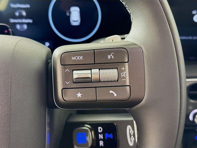 New 2026 Gray Hyundai Calligraphy FWD image 17