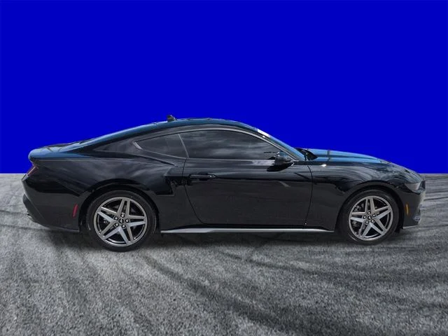 Certified Used 2026 2026 FORD MUSTANG ECOBOOST Ford EcoBoost image 3