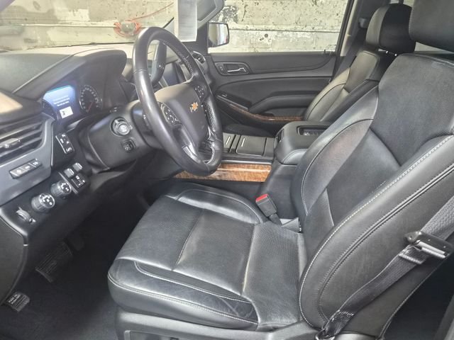 Used 2019 Black Chevrolet Premier image 2