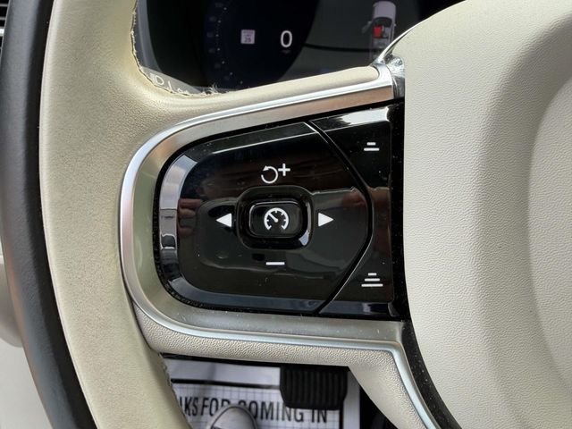 Used 2024 White Volvo Ultimate image 22