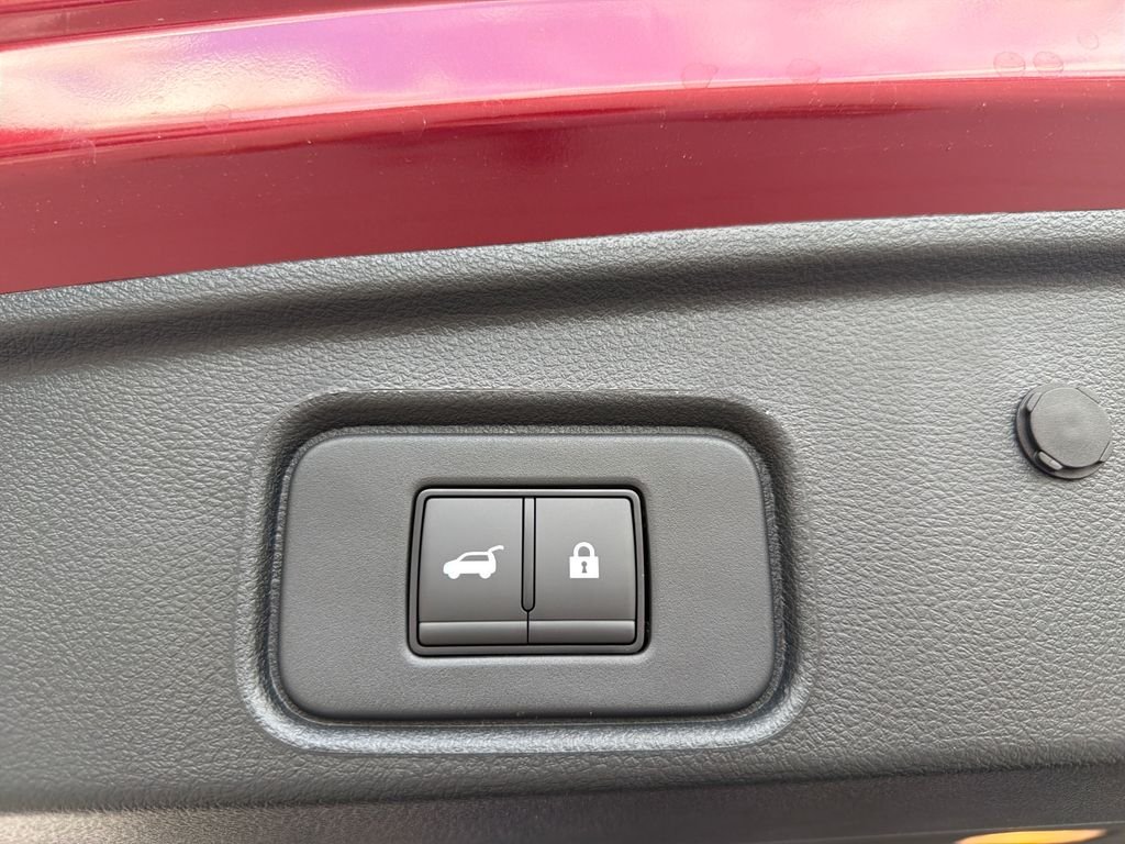 New 2026 Nissan Pathfinder SV 4D Sport Utility