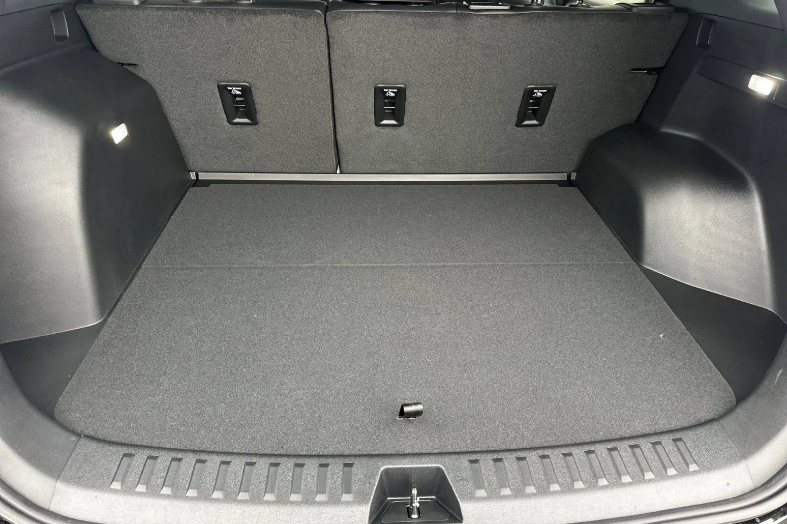 2026 GMC Terrain AT4 - Photo 13