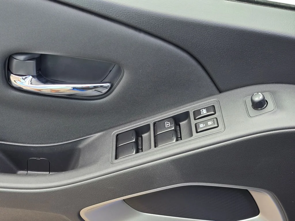 Used 2024 Blue Nissan SL image 15