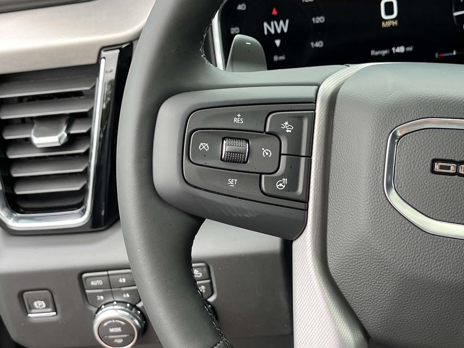 New 2026 Sterling Metallic GMC Denali image 27