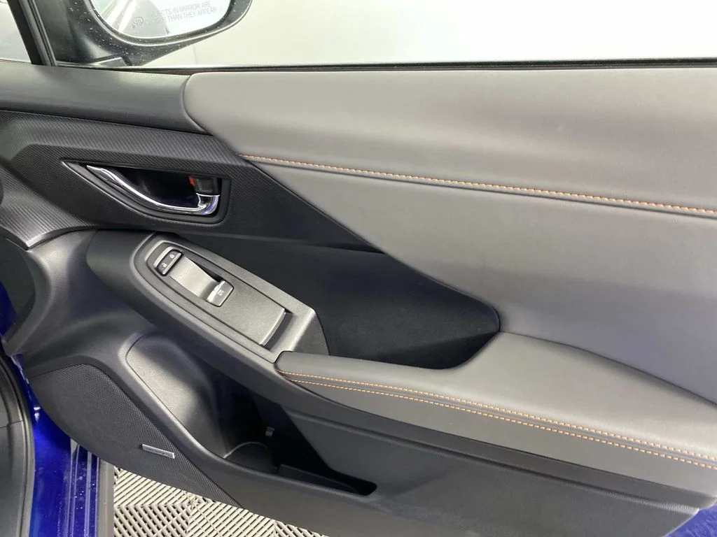 Used 2025 Blue Subaru Limited image 25