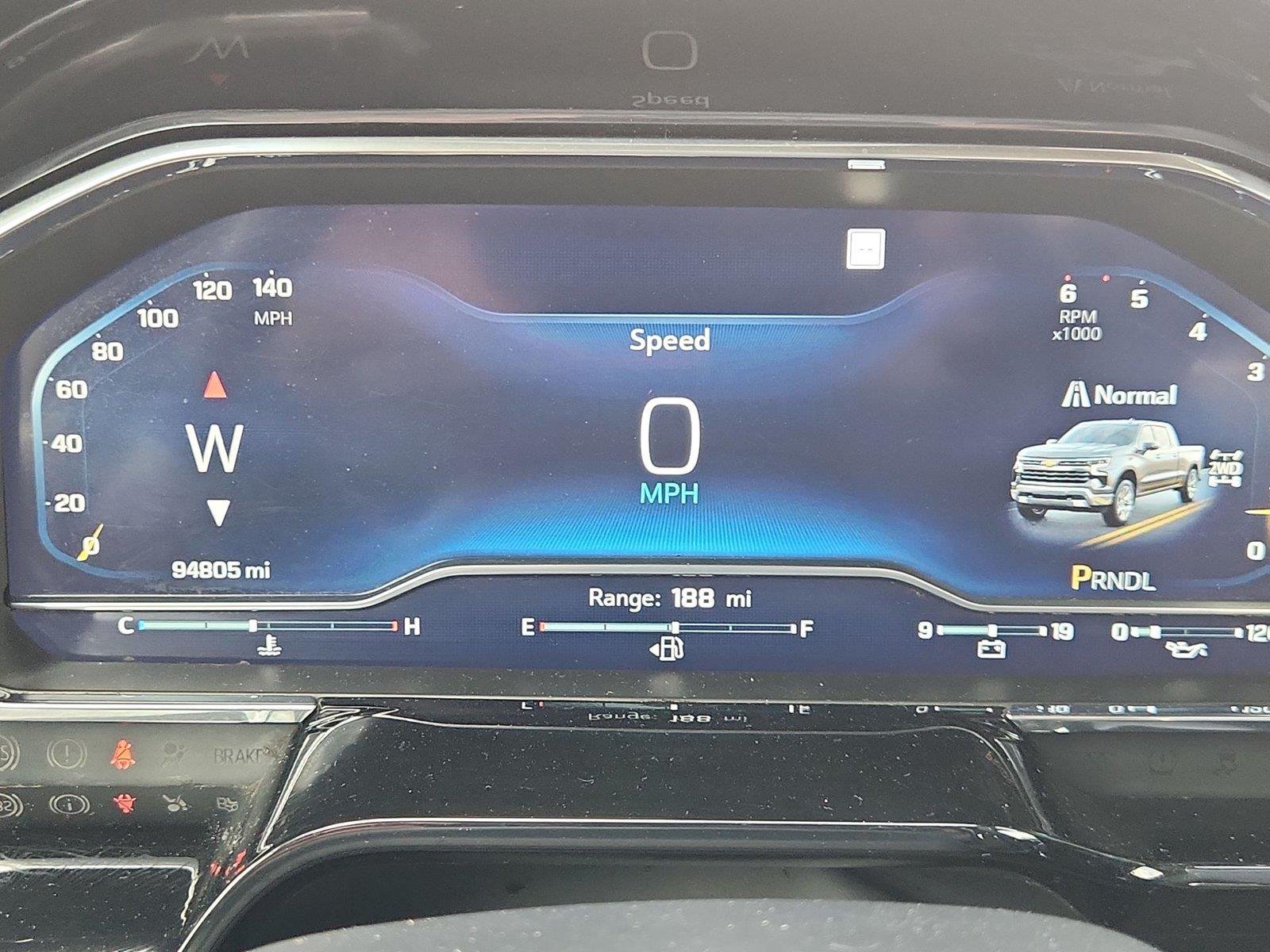 2022 Chevrolet Silverado 1500 LT - Photo 12