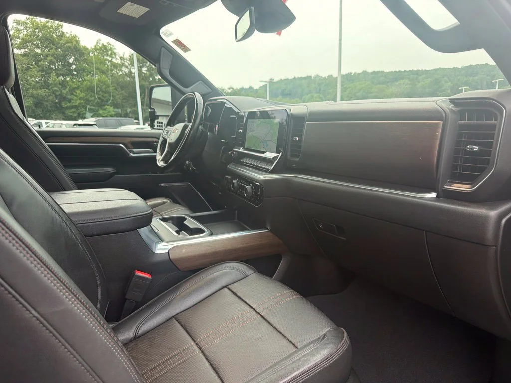 2024 Chevrolet Silverado 2500HD High Country - Photo 73