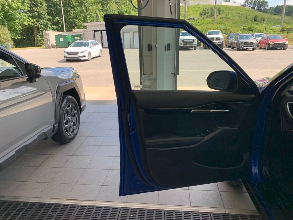 2024 Kia Seltos S - Photo 10