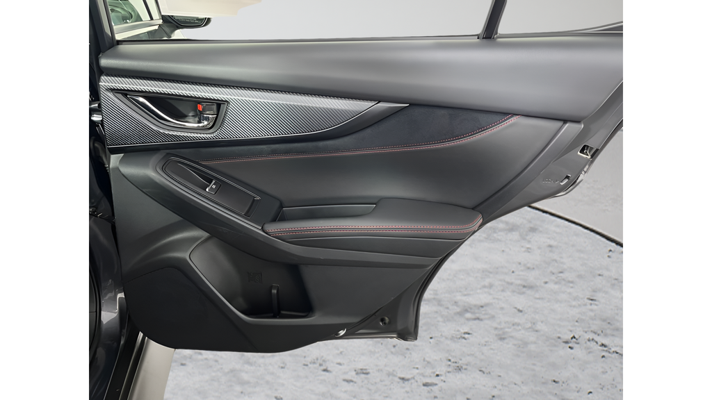 2024 Subaru WRX TR - Photo 13