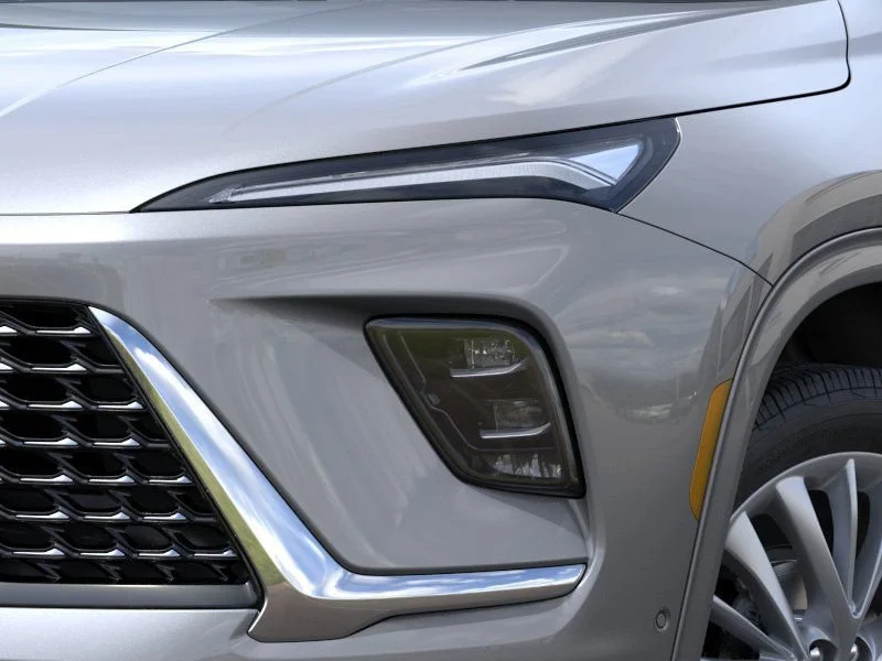 2026 Buick Enclave Avenir - Photo 10
