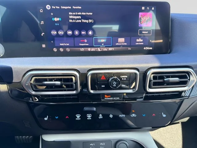 2026 Nissan Sentra SL - Photo 19