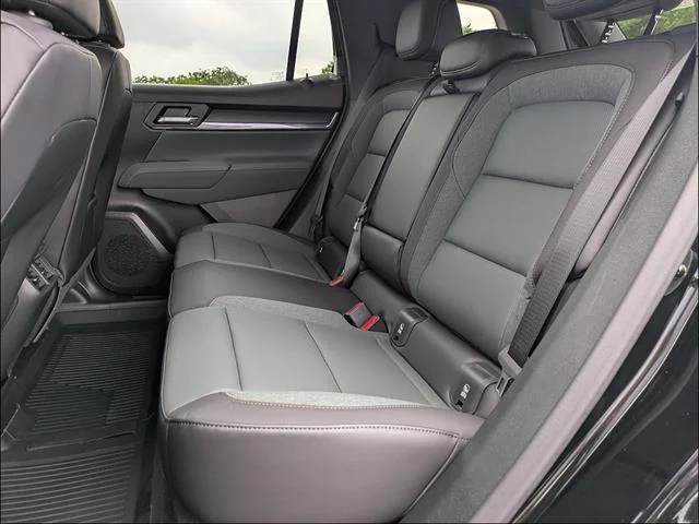 2026 GMC Terrain AT4 - Photo 14