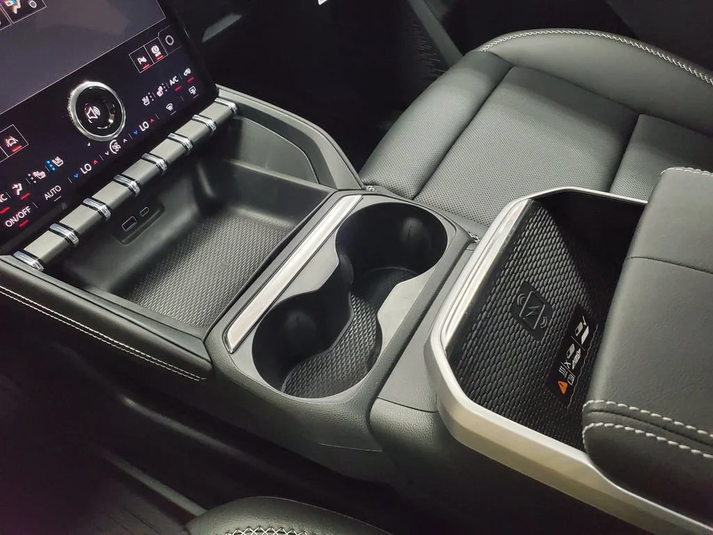 2027 GMC Terrain Denali - Photo 19