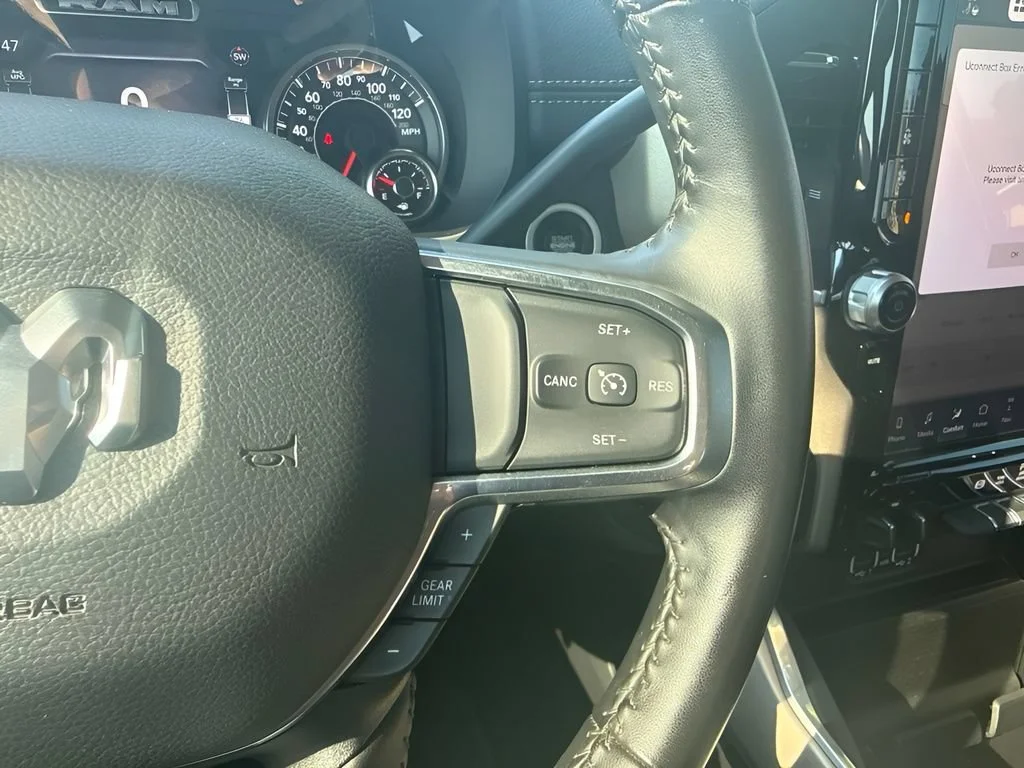 Used 2024  Ram Laramie image 14