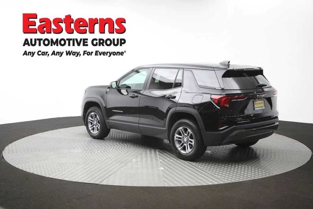 Used 2026 Black GMC Elevation image 62