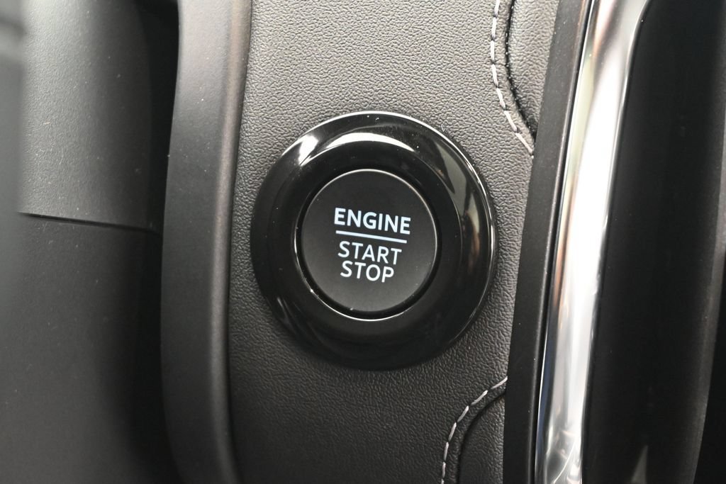 New 2026 Glacier Gray Metallic Tri-Coat Ford Platinum image 13