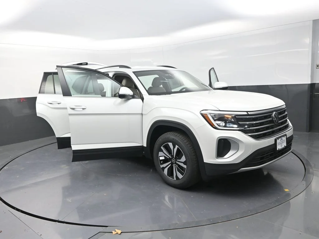 New 2026  Volkswagen 2.0T SE image 29