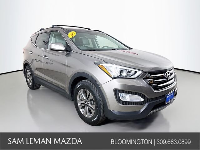 2015 Hyundai Santa Fe Sport