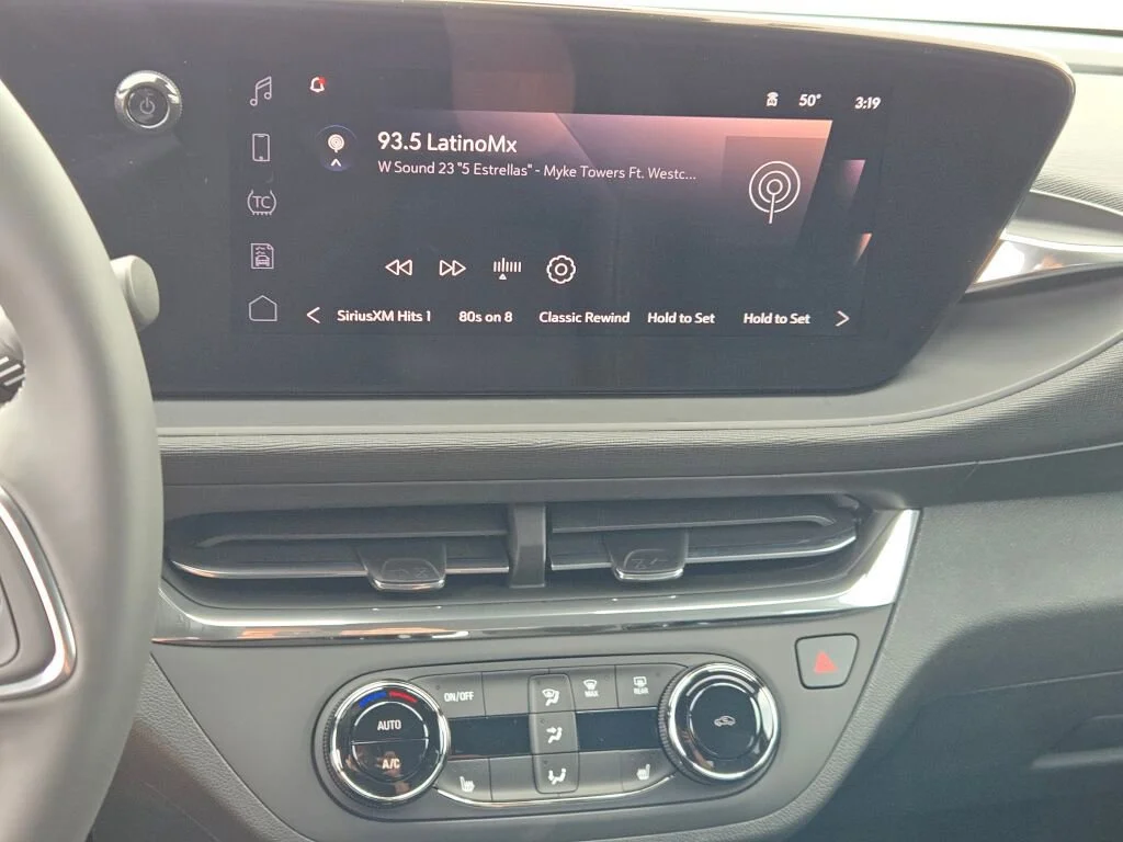 2026 Buick Envista Preferred - Photo 23