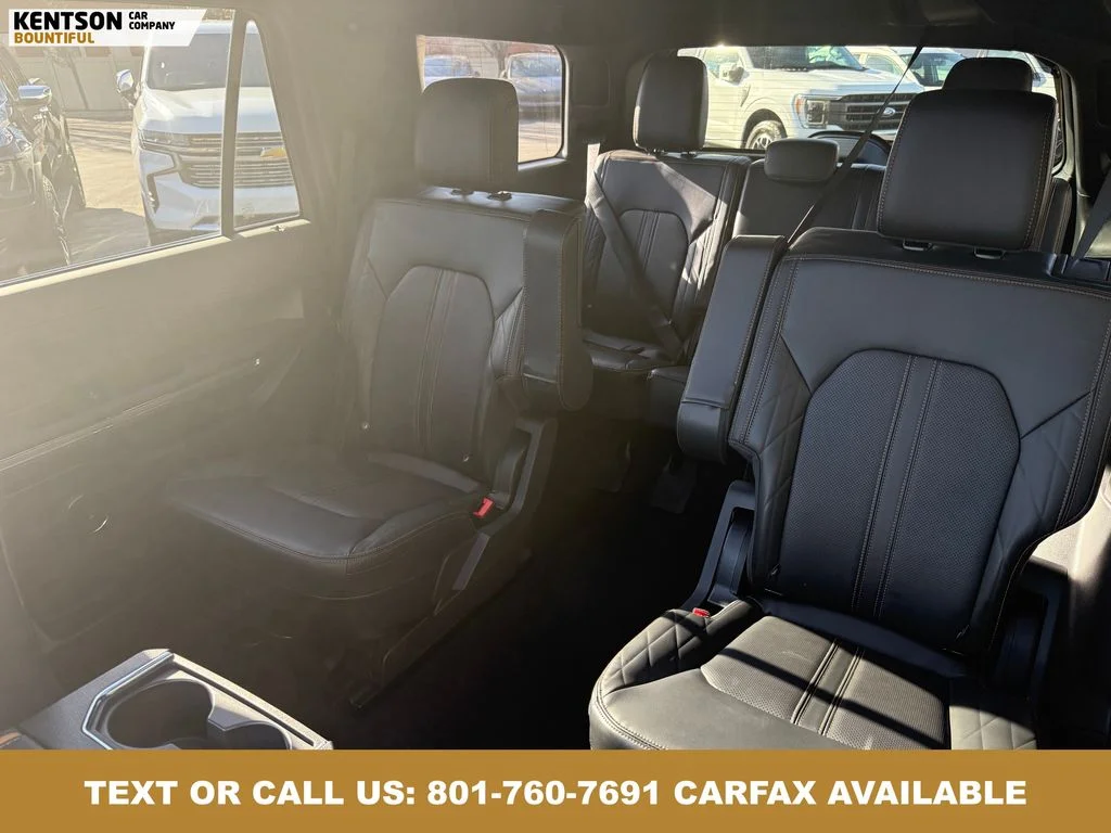 2024 Ford Expedition Platinum - Photo 40
