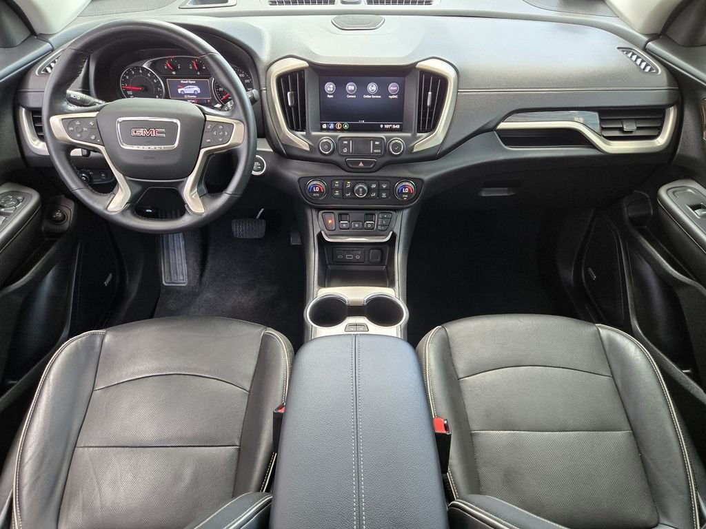 2020 GMC Terrain Denali - Photo 23