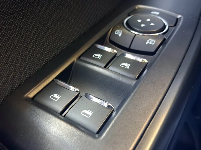 Used 2024 White Ford STX image 9