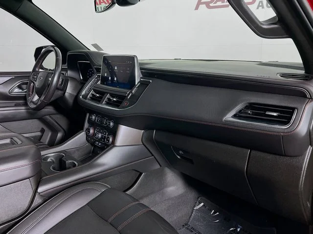 Used 2022 Red Chevrolet RST image 43