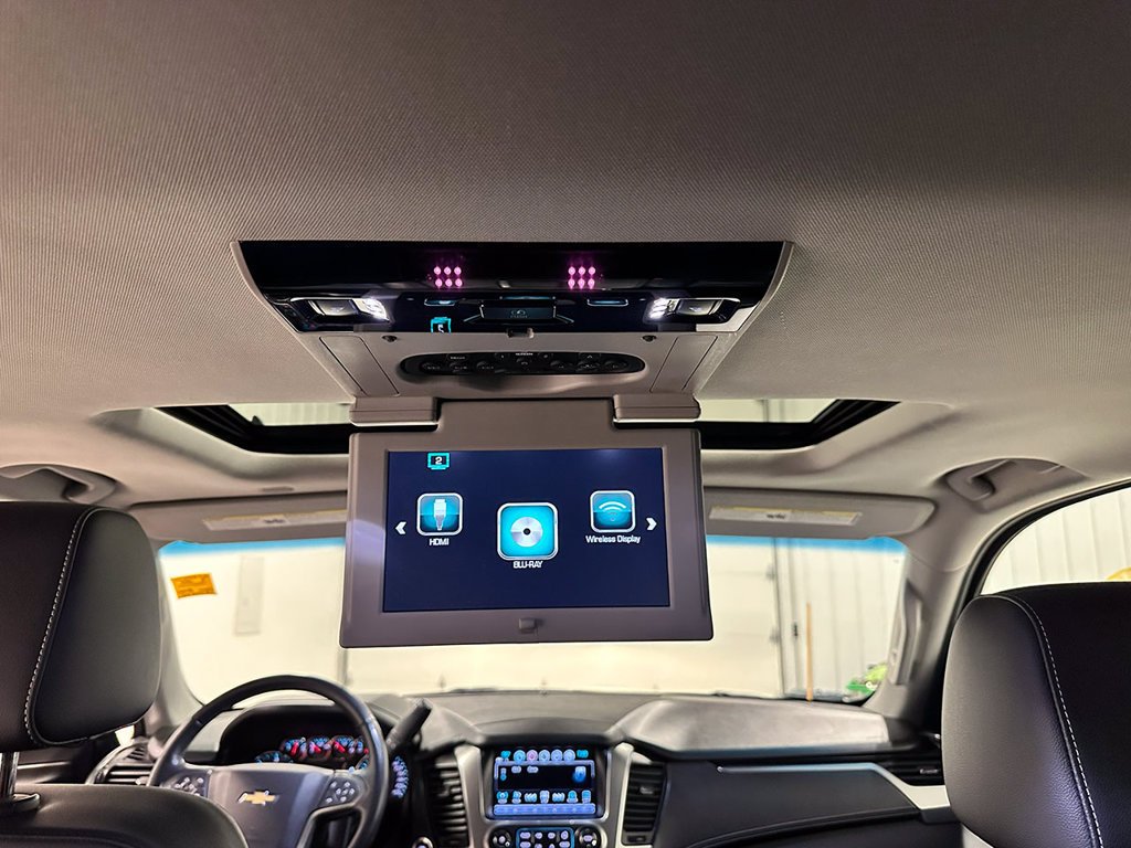 Used 2018 BLACK Chevrolet LT image 41