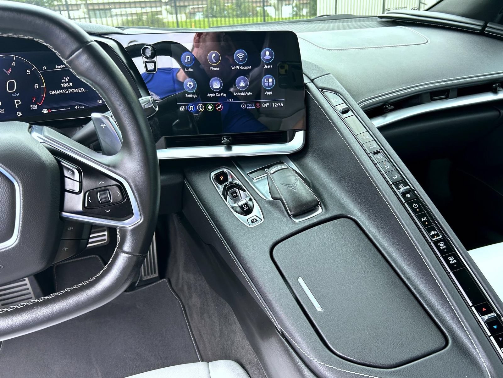 2022 Chevrolet Corvette 1LT - Photo 13