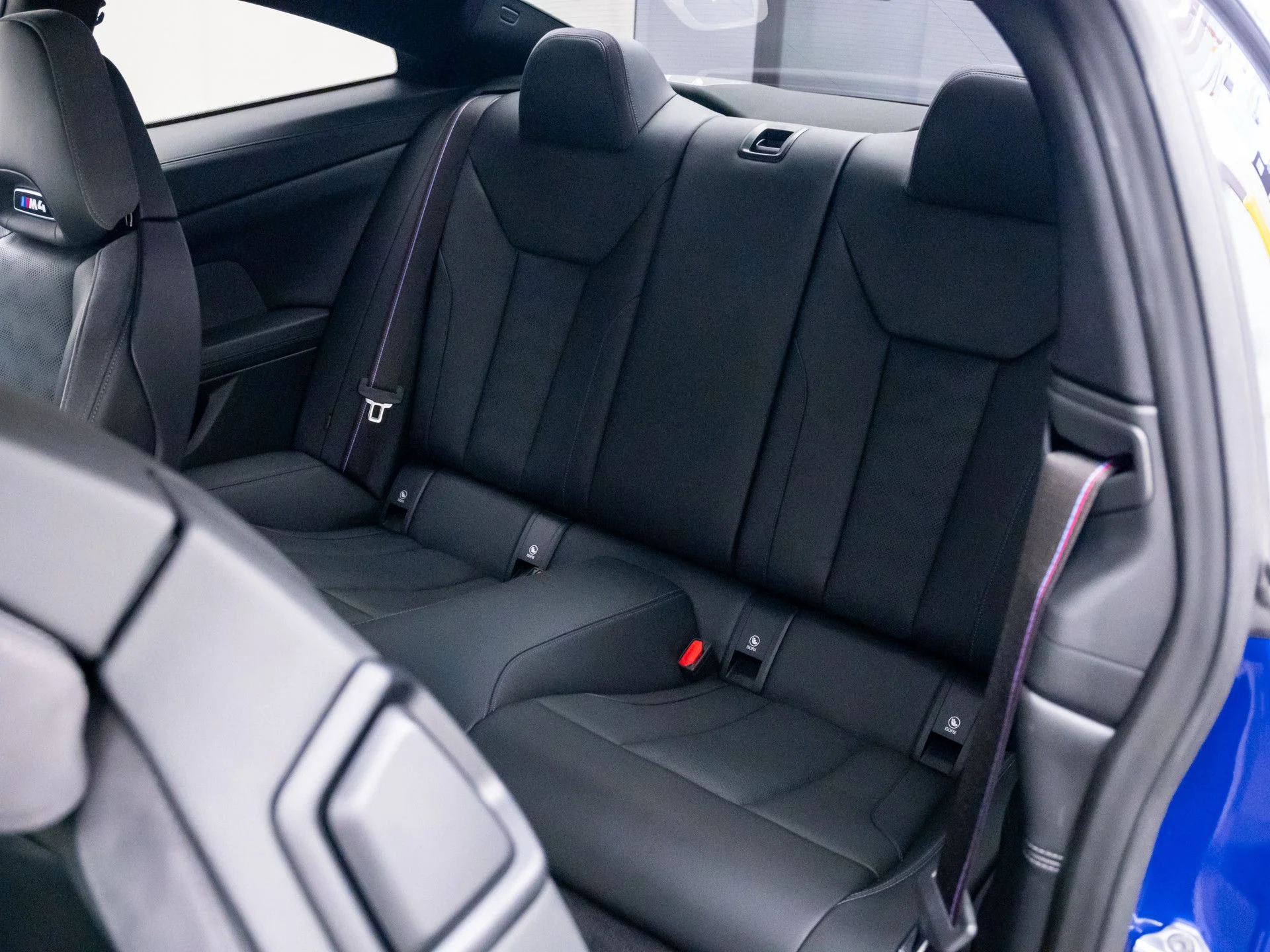 Used 2024 Blue BMW Competition image 20