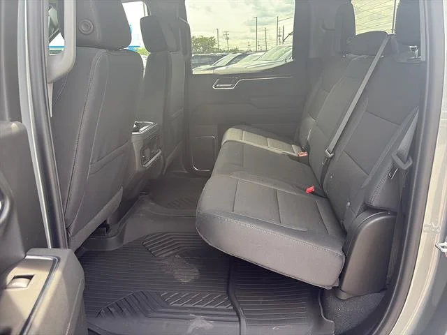 2026 Chevrolet Silverado 1500 LT Trail Boss - Photo 11