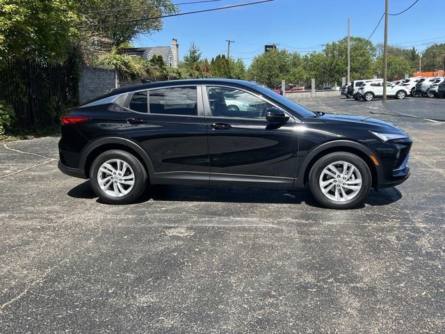 2026 Buick Envista Preferred - Photo 6