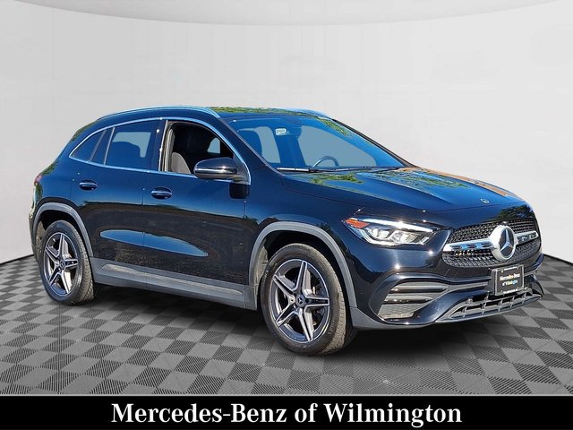 2023 Mercedes-Benz GLA 250 4MATIC®