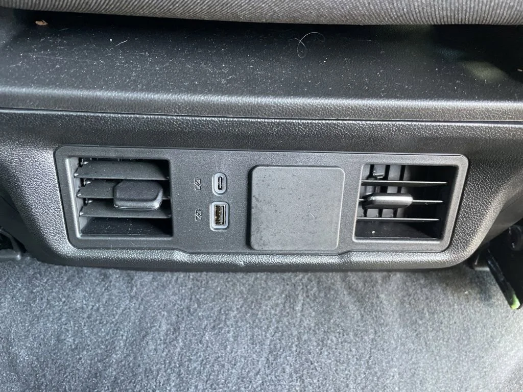 2026 Chevrolet Silverado 1500 Custom - Photo 30
