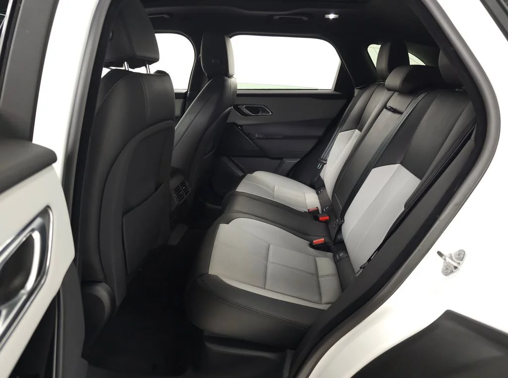 Certified Used 2026 White Land Rover S image 37