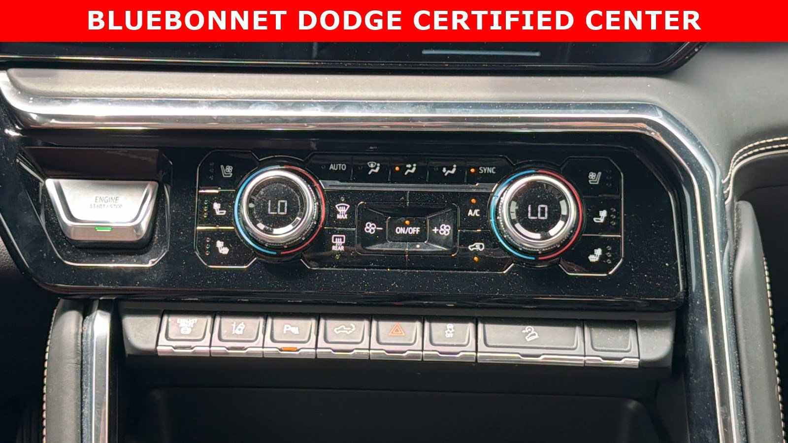 Certified Used 2024 Onyx Black GMC Denali Ultimate image 18