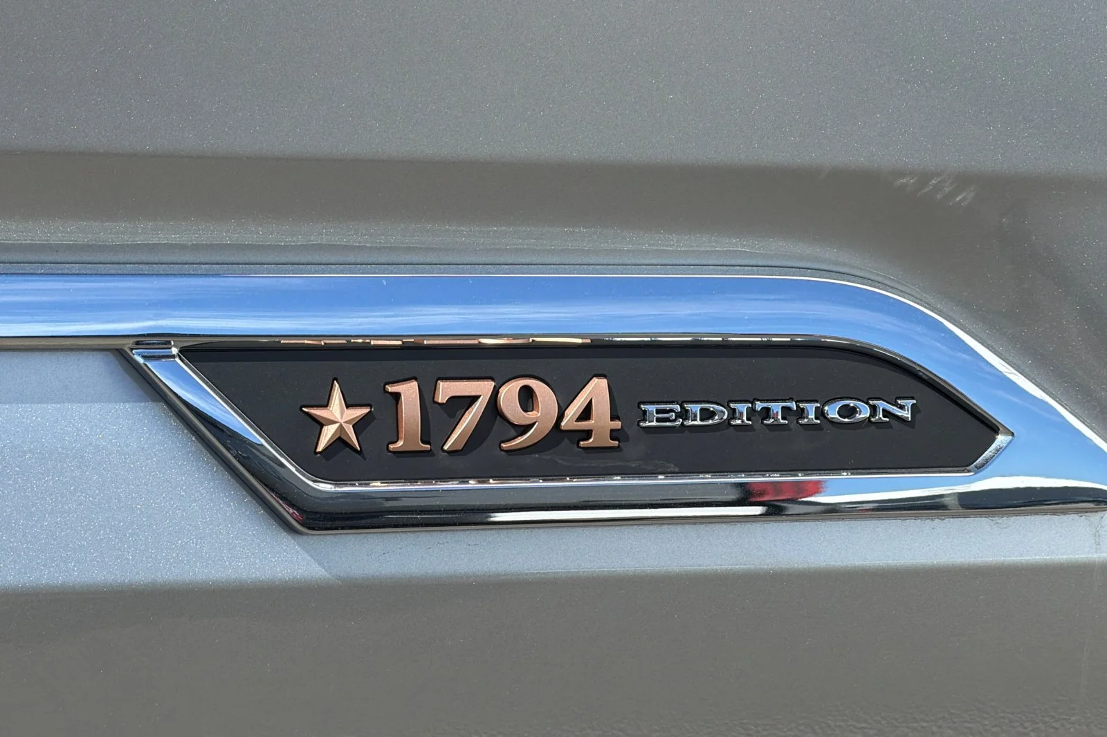 2026 Toyota Tundra 1794 Edition - Photo 21