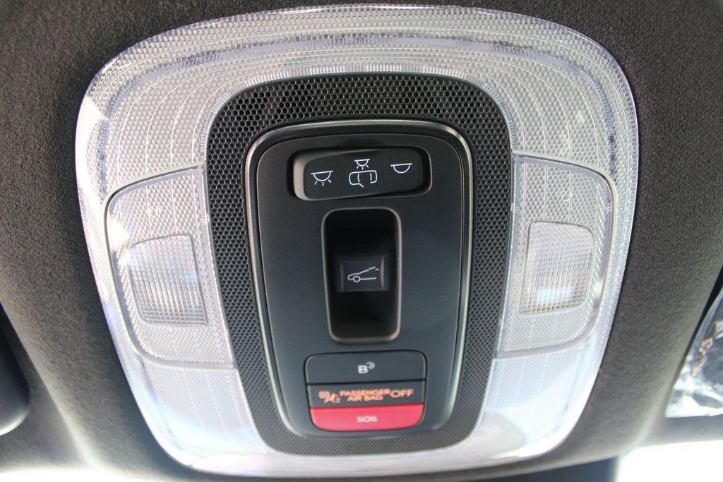 New 2026 Blue Hyundai Sedan image 24