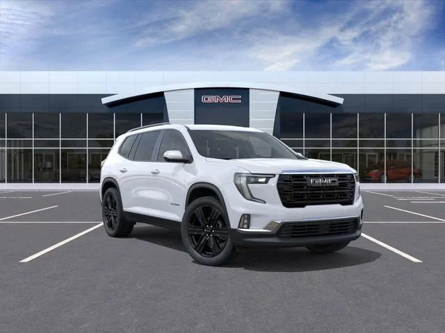 2026 GMC Acadia Elevation FWD's photo