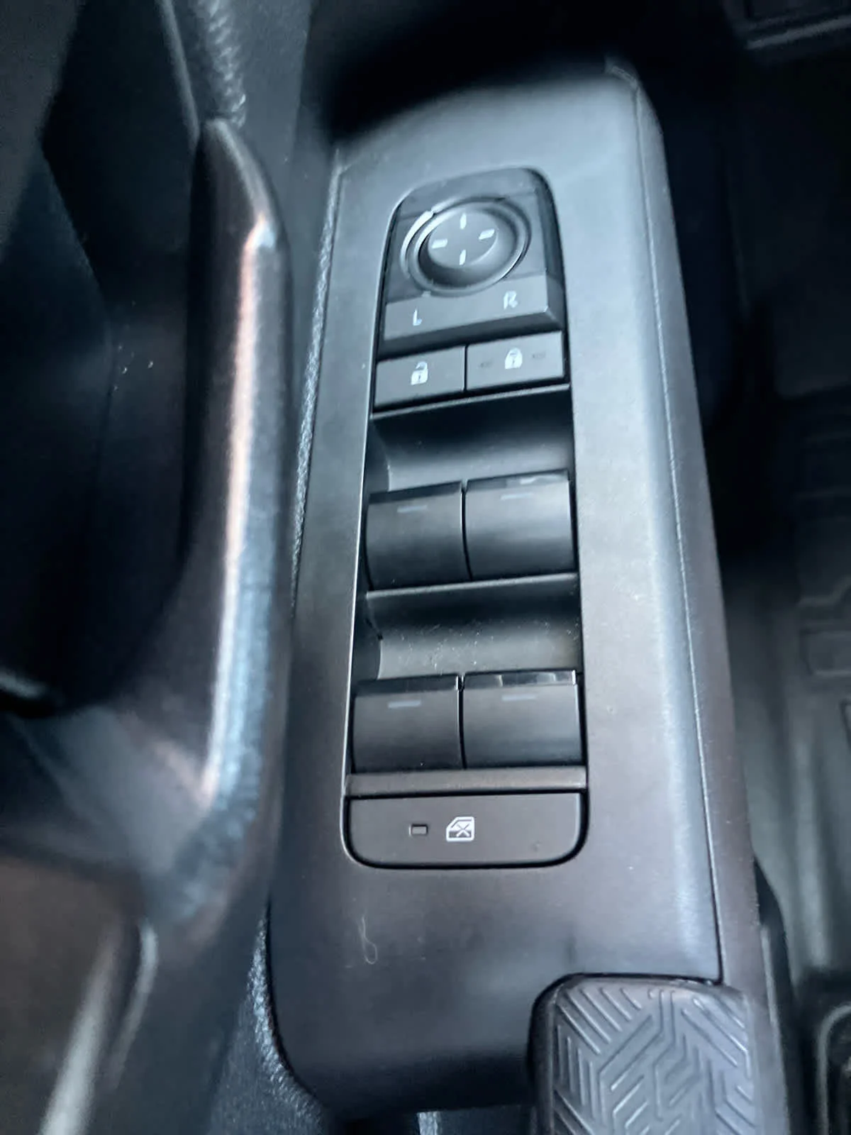 Certified Used 2024 Black Toyota SR5 image 14