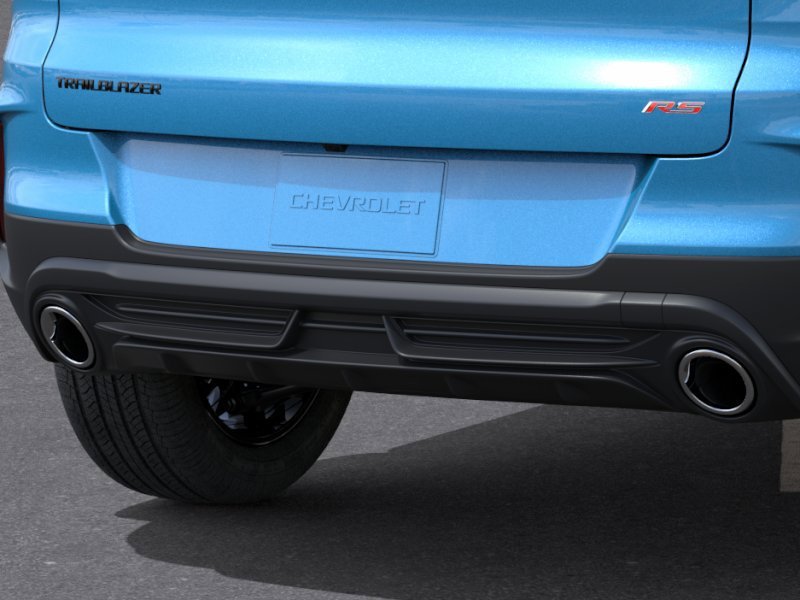 2026 Chevrolet Trailblazer RS - Photo 14